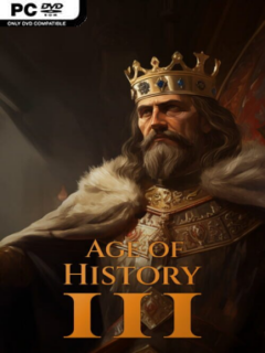Age of History 3 (v2026.04.03) - PC Game on SteamUnlocked
