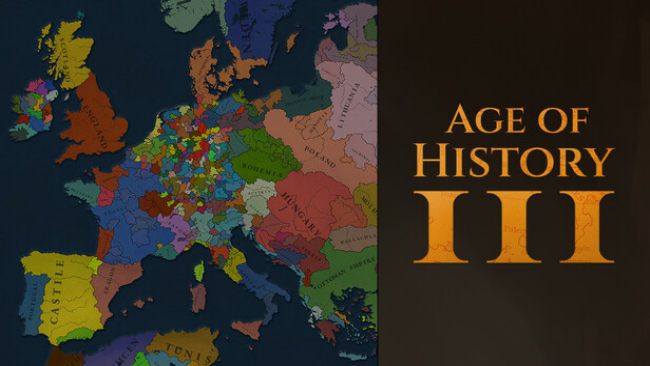 Age of History Free Download