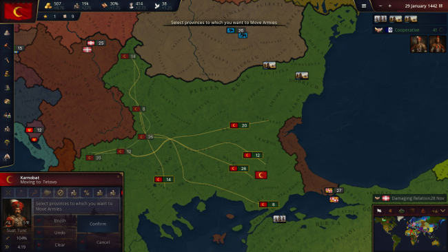 Age of History PC Screenshot