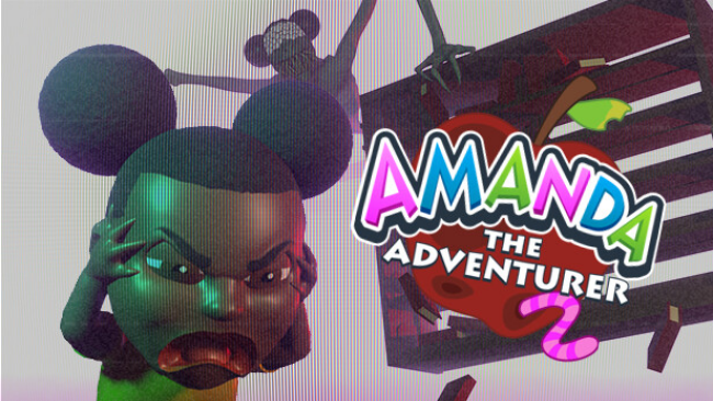 Amanda the Adventurer Free Download