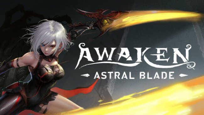 AWAKEN – Astral Blade Free Download
