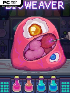 Bioweaver (v2.0.4) - PC Game on SteamUnlocked