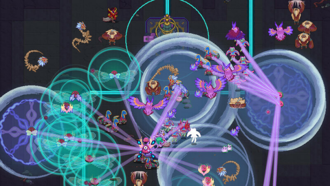 Bioweaver PC Screenshot