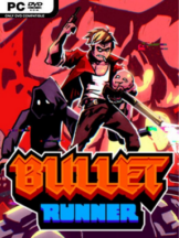 Bullet Runner Free Download (v1.0.2) - PC Game on SteamUnlocked