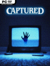 CAPTURED Free Download - PC Game on SteamUnlocked