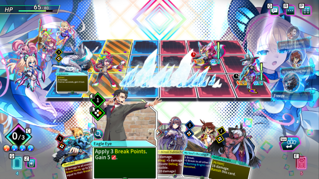 Card-en-Ciel PC Screenshot