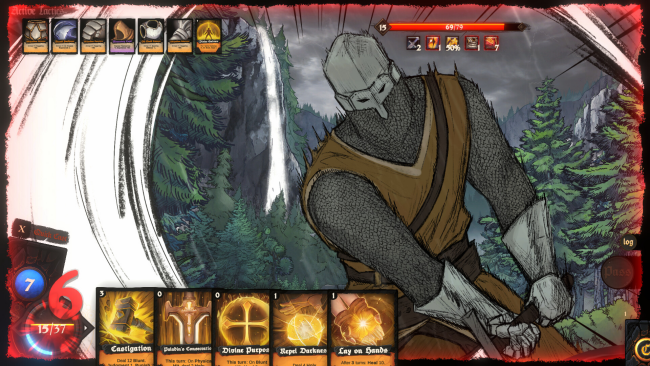 Claymores Of The Lost Kingdom PC Screenshot