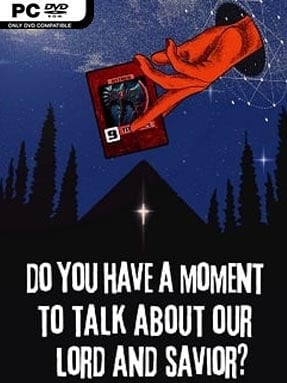 Do You Have a Moment to Talk About Our Lord and Savior? Free Download