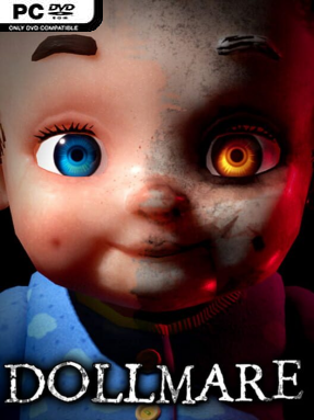 Dollmare - PC Game on SteamUnlocked