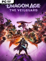 Dragon Age: The Veilguard Deluxe Edition Free Download (v2025.01.23) - PC Game on SteamUnlocked