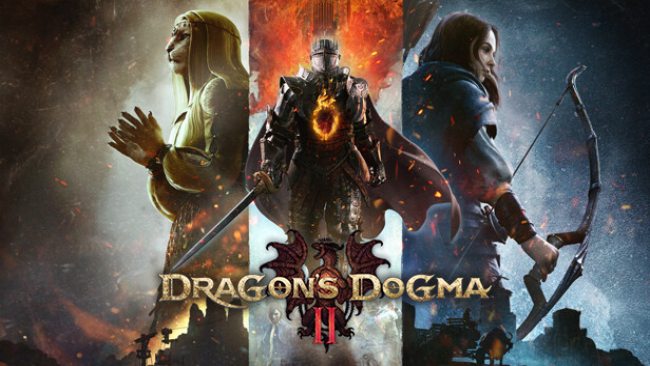 Dragon’s Dogma Free Download
