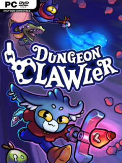 Dungeon Clawler (v1.0.5 & ALL DLC) - PC Game on SteamUnlocked