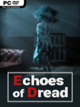 Echoes Of Dread Free Download - PC Game on SteamUnlocked