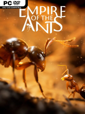 Empire Of The Ants