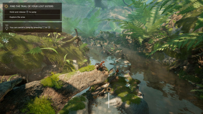 Empire Of The Ants PC Screenshot