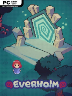 Everholm (v2.0.10) - PC Game on SteamUnlocked