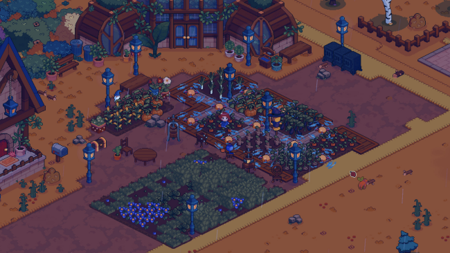 Everholm PC Screenshot