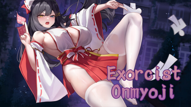 Exorcist Onmyoji Free Download