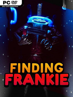 Finding Frankie (v1.0) - PC Game on SteamUnlocked