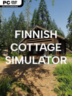 Finnish Cottage Simulator (v2025.07.31) - PC Game on SteamUnlocked