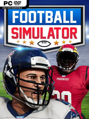 Football Simulator (v0.3ar1)