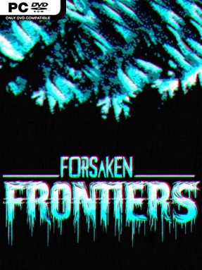Forsaken Frontiers - PC Game on SteamUnlocked