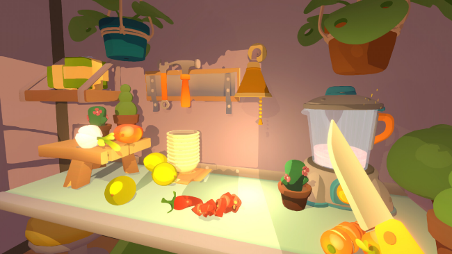 Fruitbus PC Screenshot