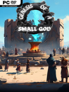 Genesis of a Small God (v1.1.0) - PC Game on SteamUnlocked