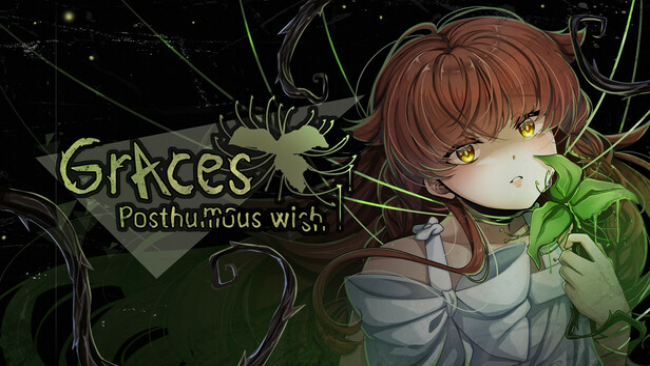 Graces: Posthumous Wish Free Download