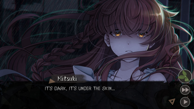 Graces: Posthumous Wish PC Screenshot