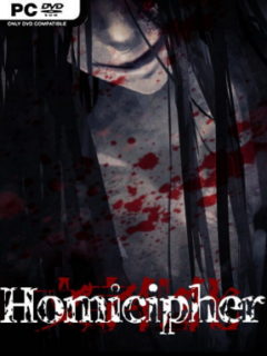 Homicipher (v2.0.6) - PC Game on SteamUnlocked