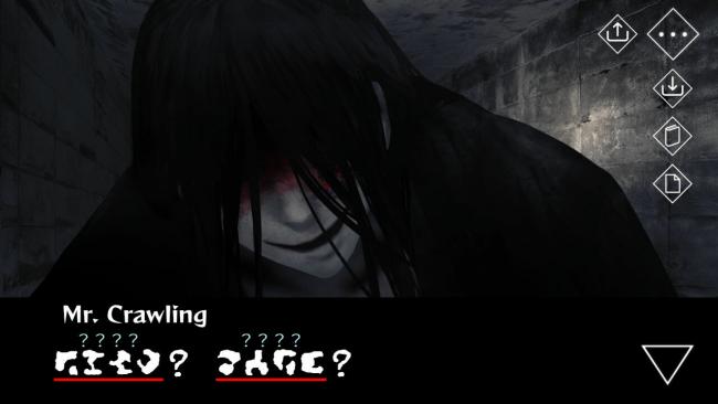 Homicipher PC Screenshot