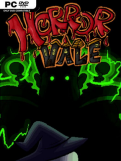 HorrorVale (v2025.07.04) - PC Game on SteamUnlocked