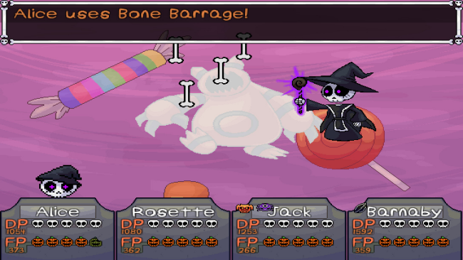 HorrorVale PC Screenshot