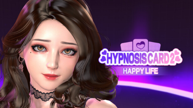 Hypnosis Card Happy Life Free Download