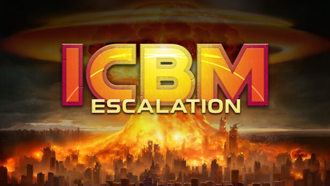 ICBM: Escalation Free Download