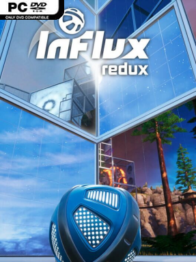 InFlux Redux Free Download
