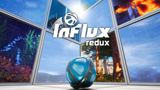 InFlux Redux Free Download