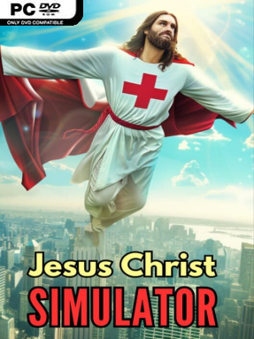 Jesus Christ Simulator Free Download
