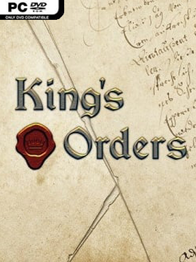 King’s Orders (v1.1.2 & ALL DLC) - PC Game on SteamUnlocked