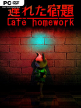 Late Homework Free Download (v1.2r) - PC Game on SteamUnlocked
