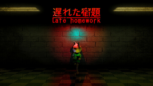 Late Homework Free Download