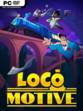Loco Motive Free Download (v1.0.6) - PC Game on SteamUnlocked