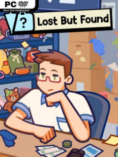 Lost But Found (v1.2.2) - PC Game on SteamUnlocked