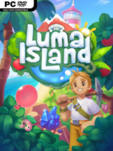 Luma Island Free Download (v1.1.11.26948) - PC Game on SteamUnlocked