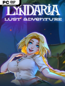 Lyndaria: Lust Adventure Free Download (v1.2.b & ALL DLC & Uncensored)
