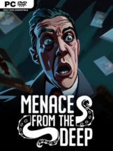 Menace from the Deep Free Download (v1.17 & ALL DLC) - PC Game on SteamUnlocked