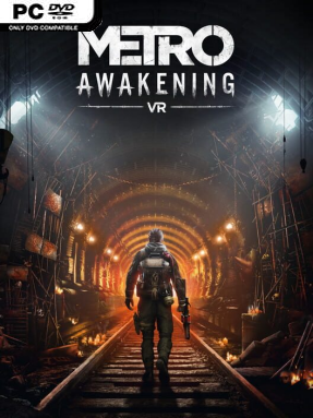 Metro Awakening Free Download (v2024.12.12 & VR)