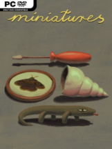 Miniatures Free Download - PC Game on SteamUnlocked