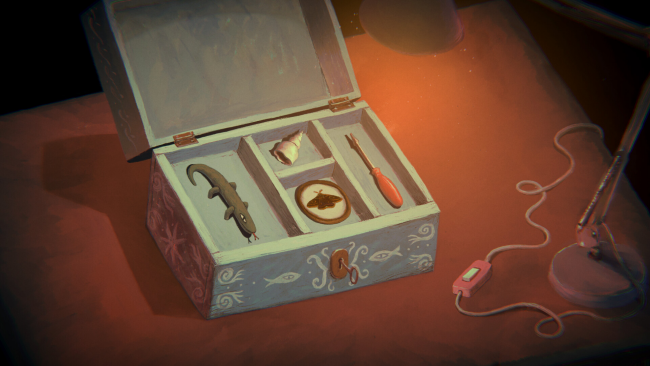 Miniatures PC Screenshot